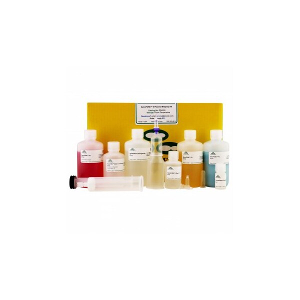 ZymoPURE II Plasmid Midiprep, 25 Preps